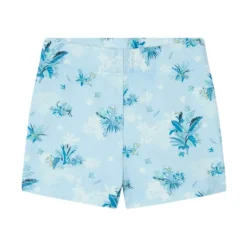 Stijlvolle Tiger Print Zomer Set