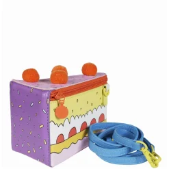 Stijlvolle Torta Bag voor modeliefhebbers