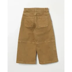 Stijlvolle Utility Culotte Broek