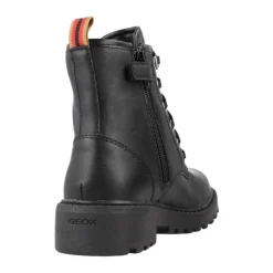 Stijlvolle veterlaarsjes