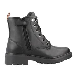 Stijlvolle veterlaarsjes