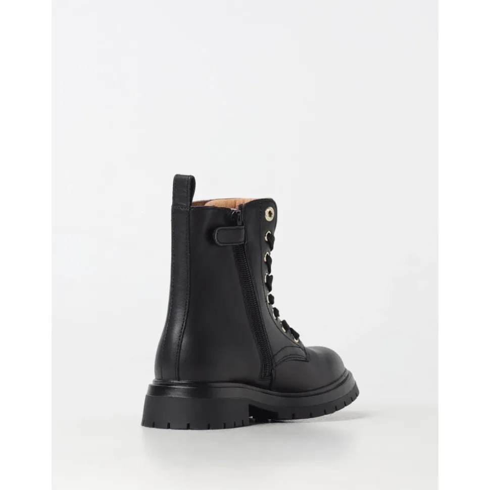 Stijlvolle Veterschoenen