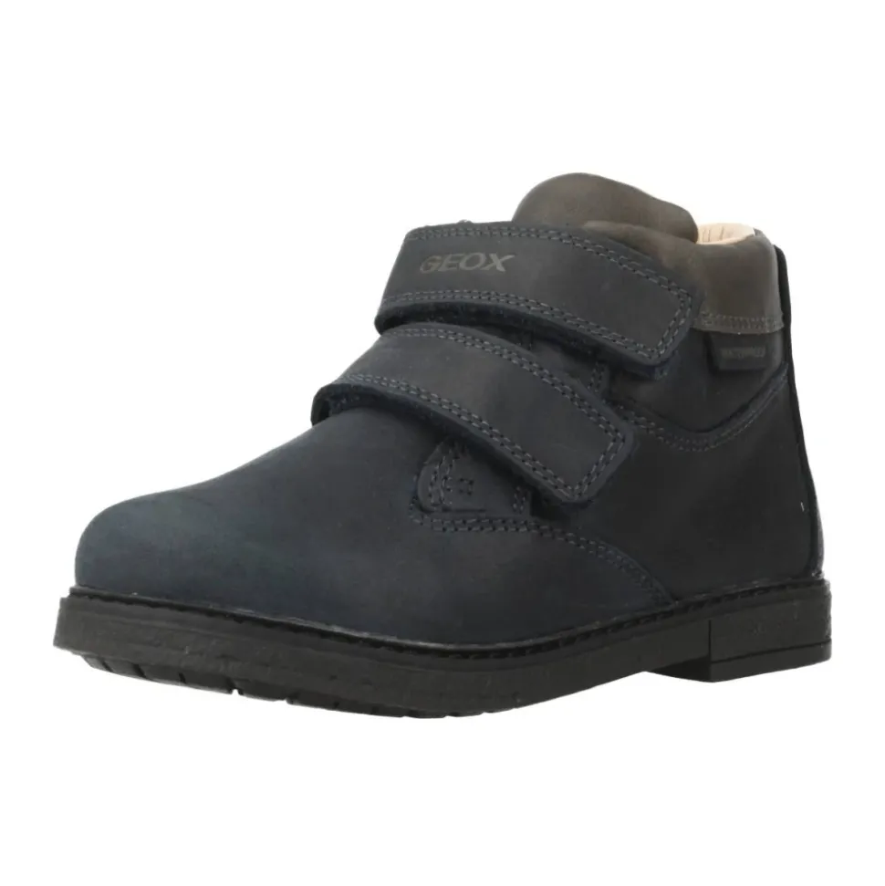 Stijlvolle Waterdichte Jongenslaarzen