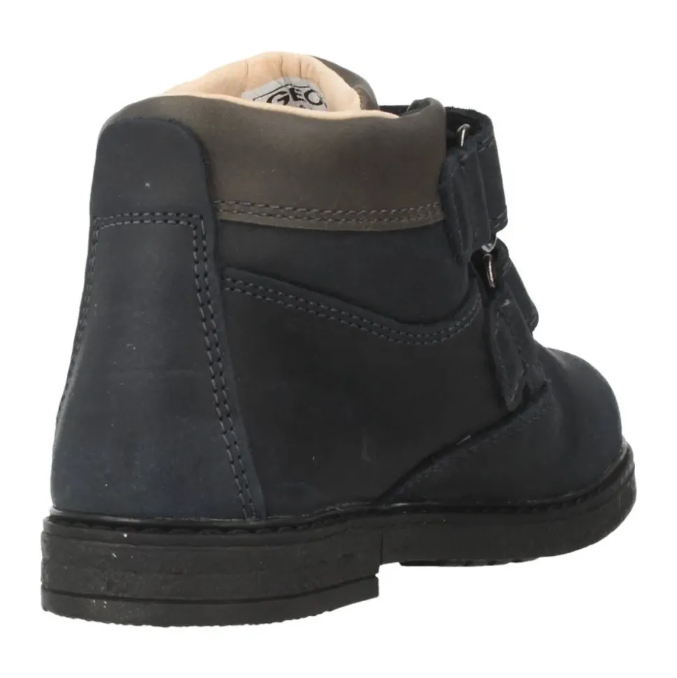 Stijlvolle Waterdichte Jongenslaarzen