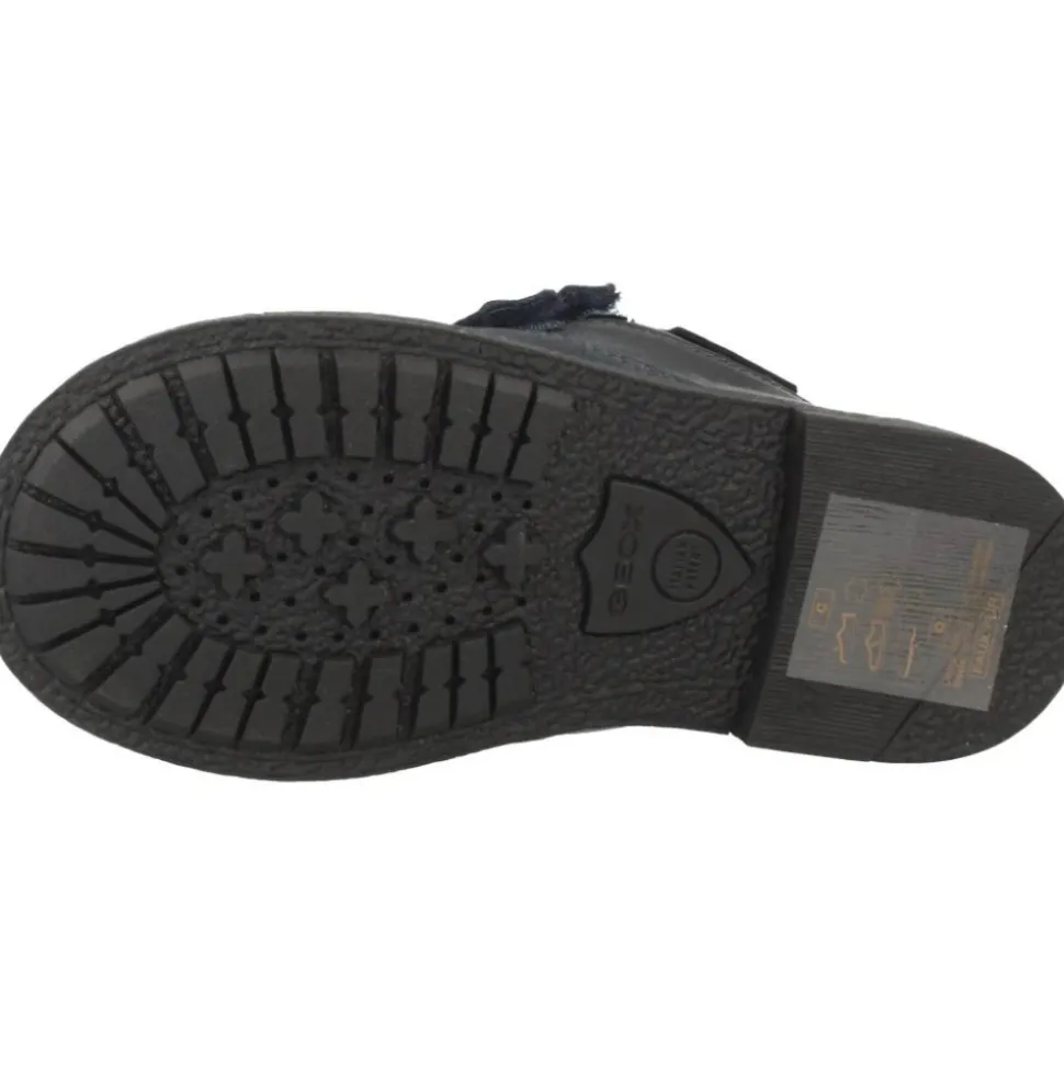 Stijlvolle Waterdichte Jongenslaarzen