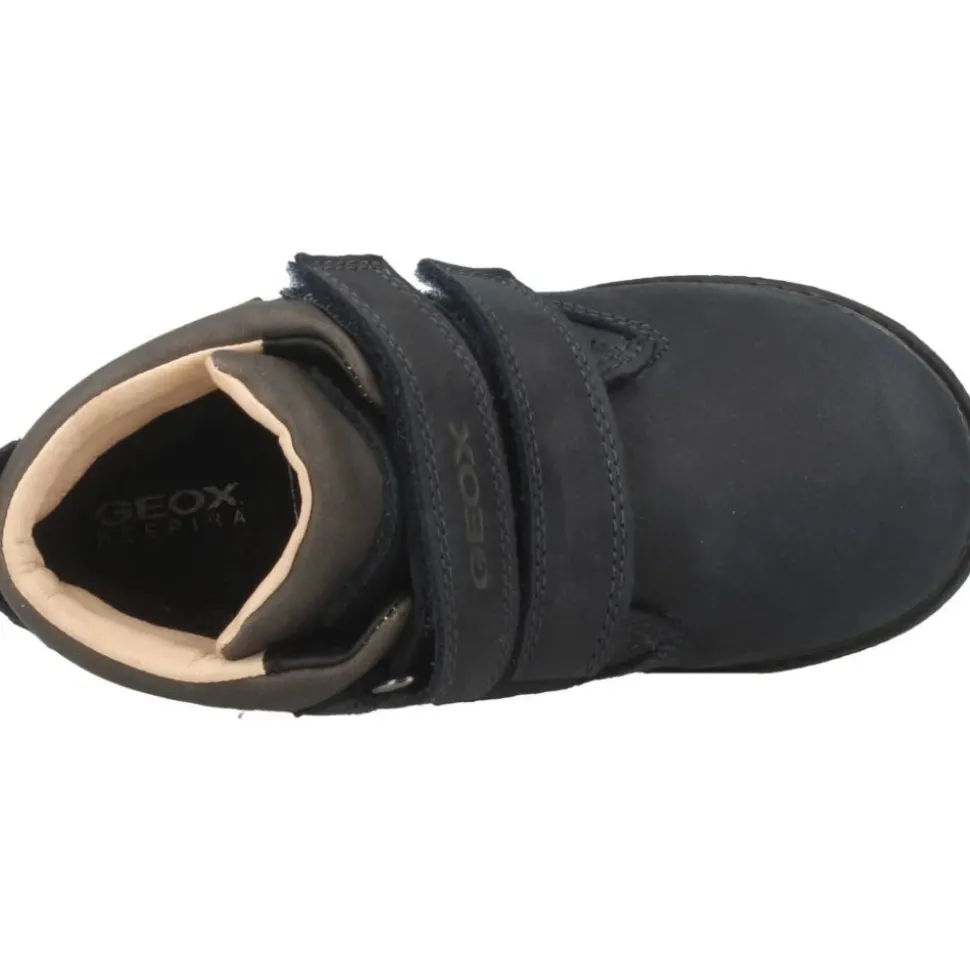 Stijlvolle Waterdichte Jongenslaarzen