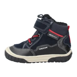 Stijlvolle Waterdichte Laarzen voor Jongens