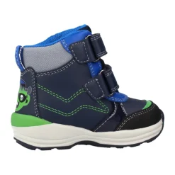 Stijlvolle Winterlaarzen