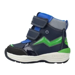 Stijlvolle Winterlaarzen