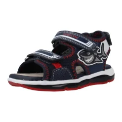 Stijlvolle Zomersandalen