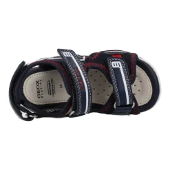 Stijlvolle Zomersandalen