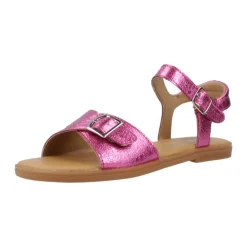 Stijlvolle Zomersandalen