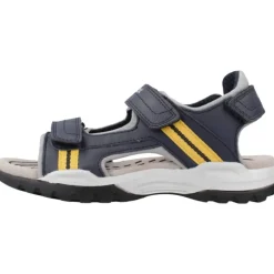 Stijlvolle Zomersandalen