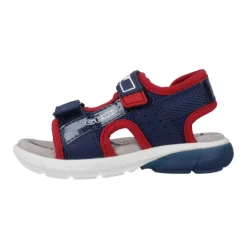 Stijlvolle Zomersandalen