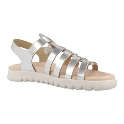 Stijlvolle zomersandalen voor meisjes