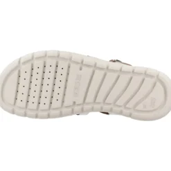 Stijlvolle zomersandalen voor meisjes