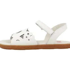 Stijlvolle zomersandalen voor actieve kinderen