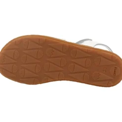 Stijlvolle zomersandalen voor actieve kinderen
