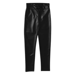 Stijlvolle Zwarte Kinderleggings