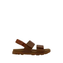 Stoere Brutus Sandalen voor Kinderen