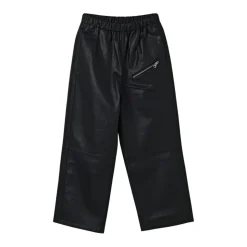 Straight Fit Broeken