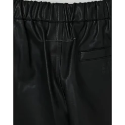 Straight Fit Broeken