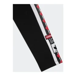 Stretch Cotton Pants