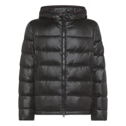 Stretch Fabric Donsjas