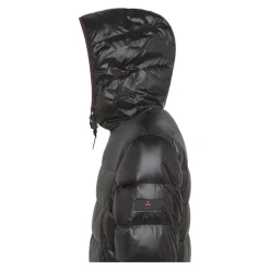 Stretch Fabric Donsjas