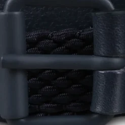 Stretch Geweven Riem met Gesp