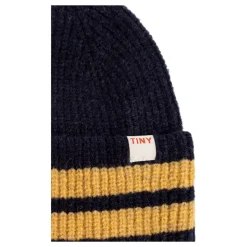 Stripes Beanie