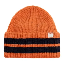 Stripes Beanie