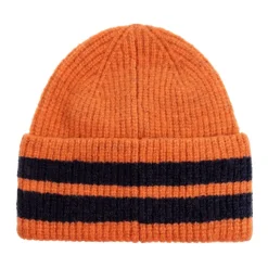 Stripes Beanie