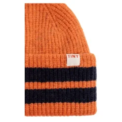 Stripes Beanie