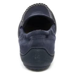 Suède Loafer Schoen voor Kinderen