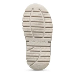 Suede and technical fabric boots RIVO VL WP.