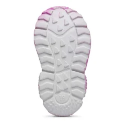 Suede and technical fabric sneakers AMANTEA 2 VL.