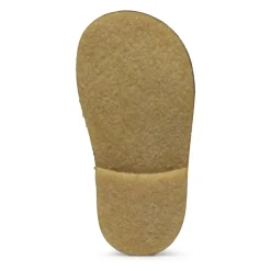 Suede Desert Boots Milky