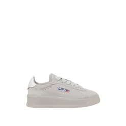 Suede LowTop Sneaker voor kinderen