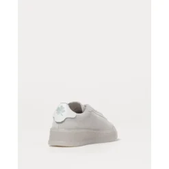 Suede LowTop Sneaker voor kinderen