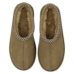 Suede Slides Tasman II