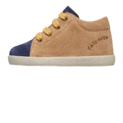 Suede Sneakers CHISIS