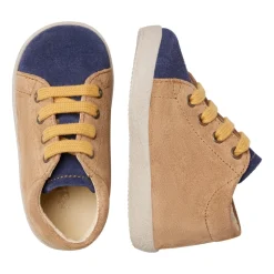 Suede Sneakers CHISIS