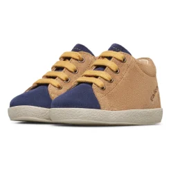 Suede Sneakers CHISIS
