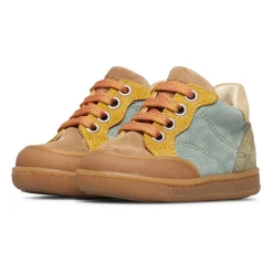 Suede sneakers INOS