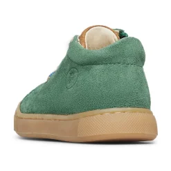 Suede sneakers SNOPES ZIP