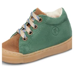 Suede sneakers SNOPES ZIP
