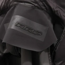 Summer Hybrid Duck Hood Down Jacket