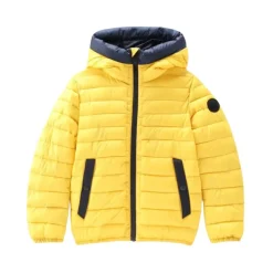 Sundance Hoodie Jacket