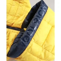 Sundance Hoodie Jacket